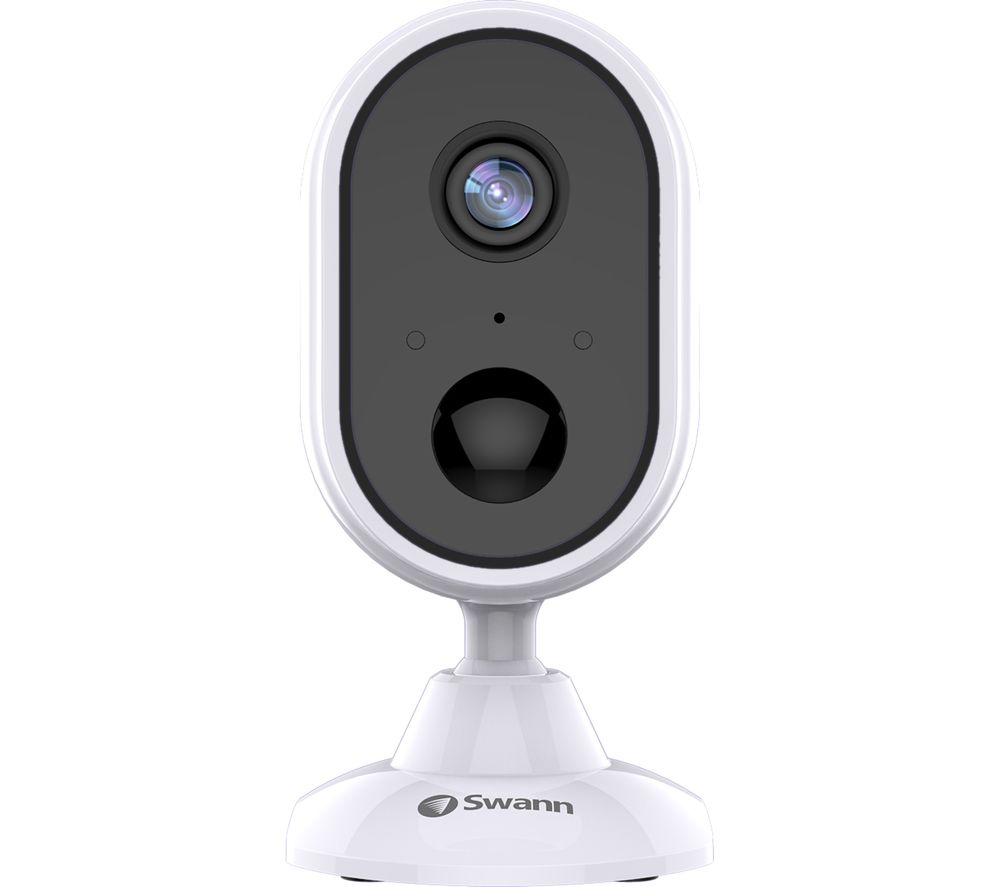 SWANN SWIFI-ALERTCAM-EU Full HD 1080p WiFi Security Camera Reviews