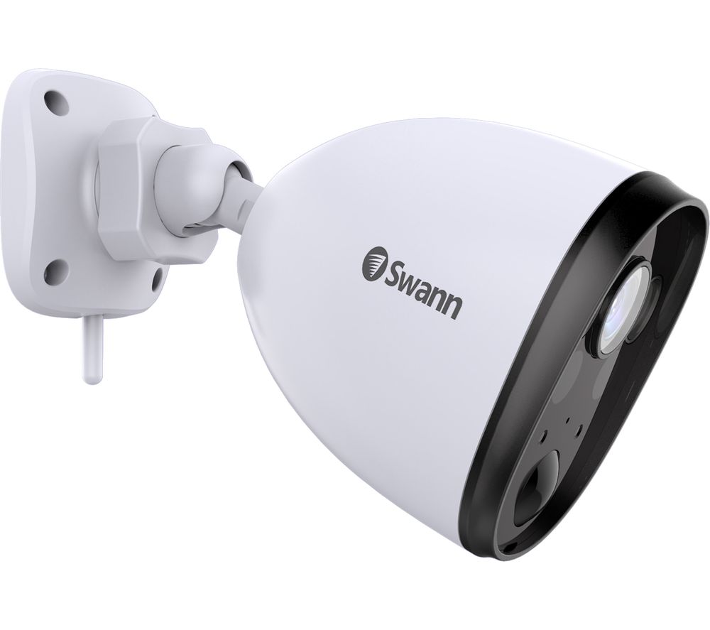 SWANN SWIFI-SPOTCAM-EU Full HD 1080p WiFi Security Camera Reviews