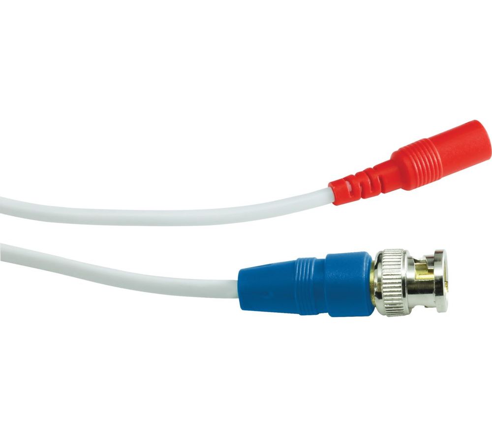 SWANN SWPRO-15MTVF-GL Extension Cable Reviews