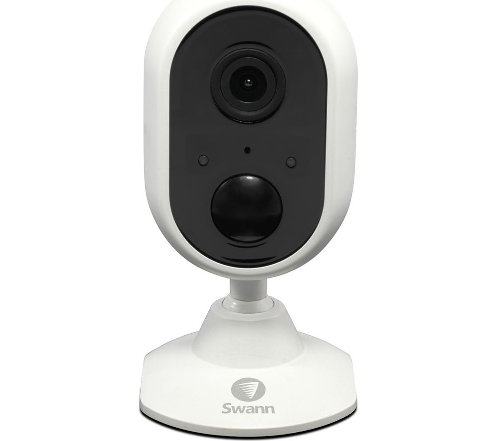 SWANN SWWHD-INDCAM-UK 1080p Full HD Indoor Security Camera Reviews