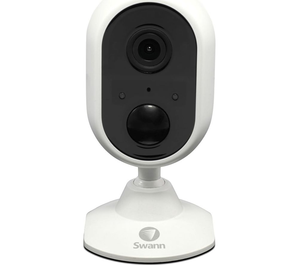 SWANN SWWHD-INDCAM-UK Full HD Indoor Security Camera Reviews