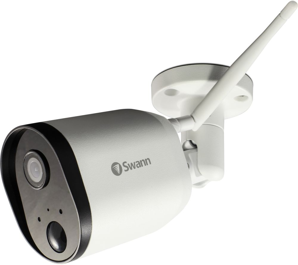 SWANN SWWHD-OUTCAM-UK 1080p Full HD CCTV Camera Reviews