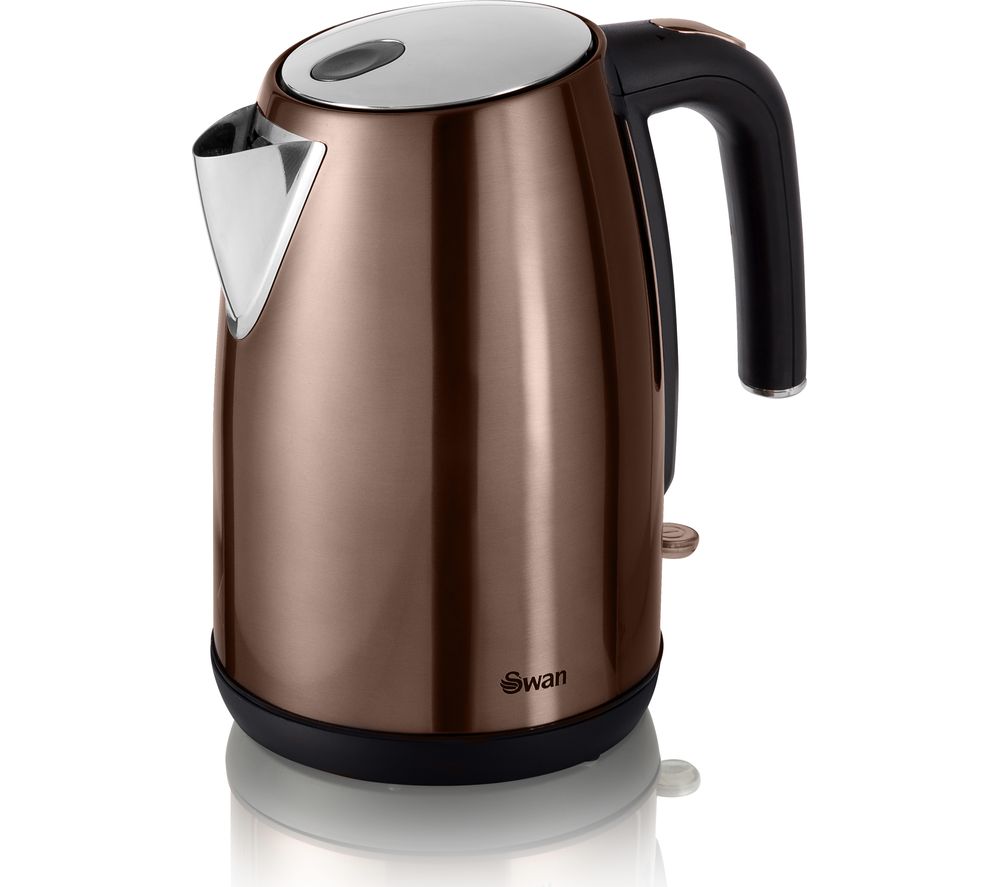 SWAN Bullet Jug Kettle Reviews