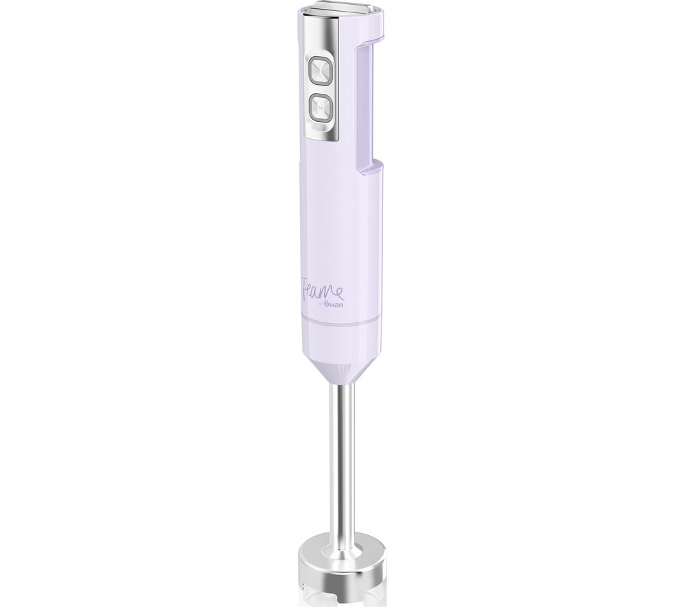 SWAN Fearne SP21040LYN Hand Blender Reviews