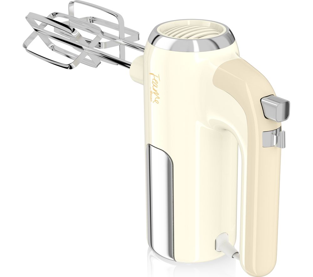 SWAN Fearne SP21050HON Hand Mixer Reviews