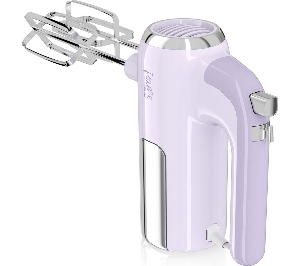 SWAN Fearne SP21050LYN Hand Mixer Reviews