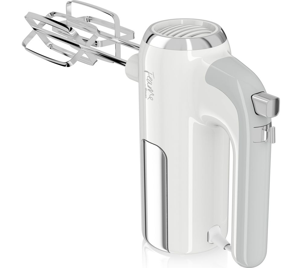 SWAN Fearne SP21050TEN Hand Mixer Reviews