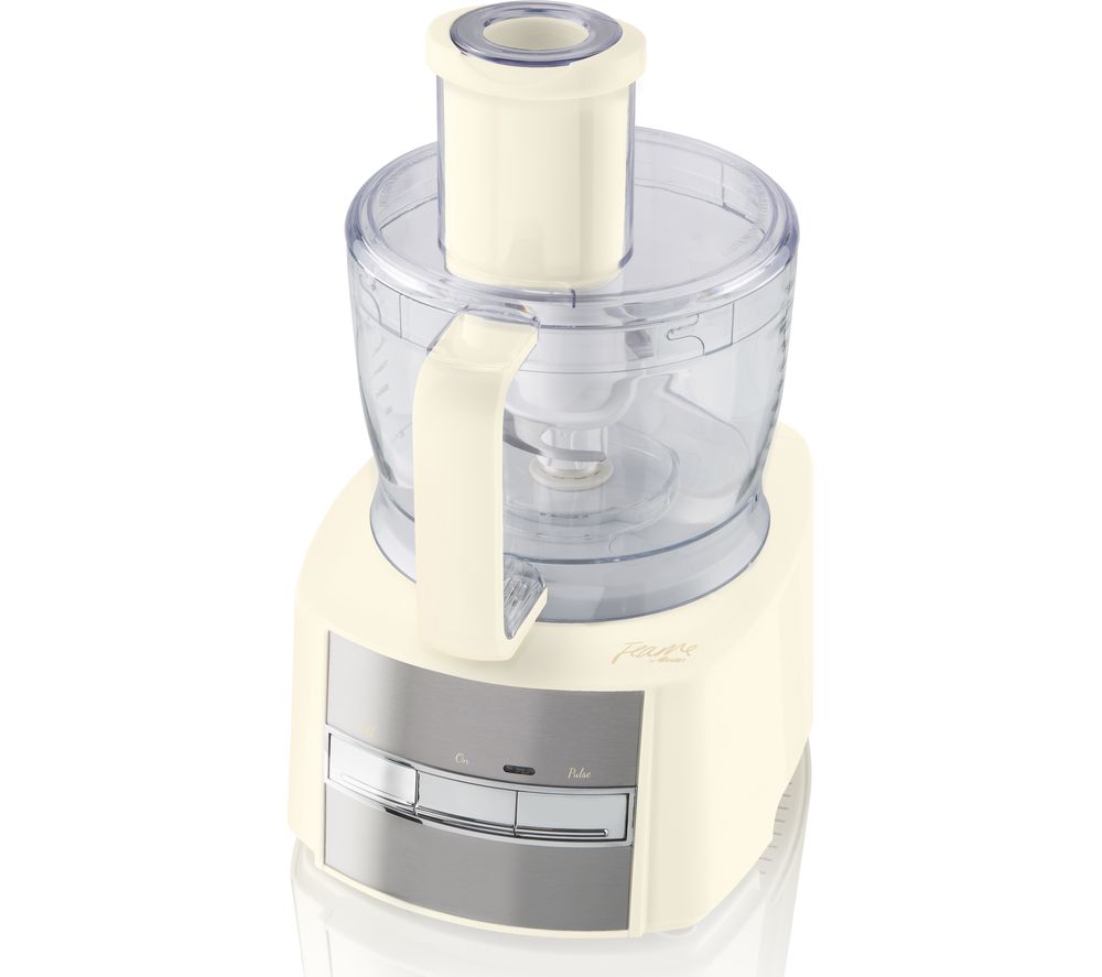 SWAN Fearne SP32020HON Food Processor Reviews