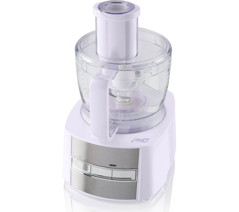 SWAN Fearne SP32020LYN Food Processor Reviews