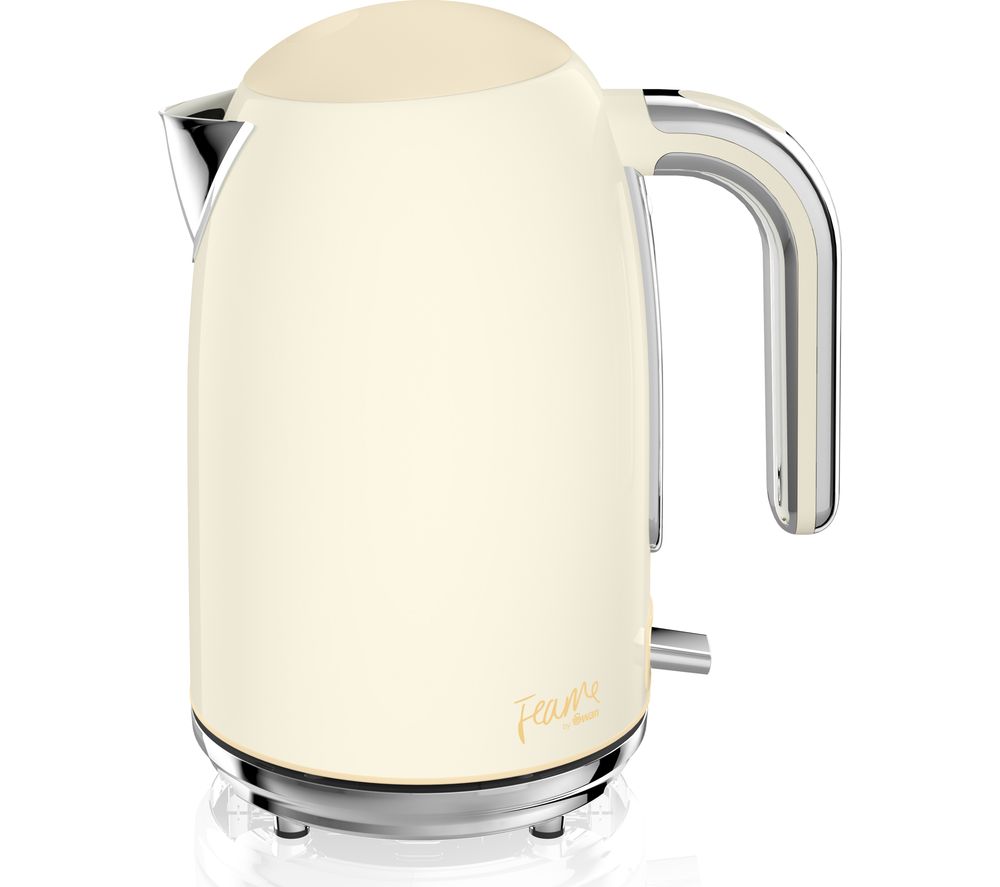 SWAN Fearne by SWAN Silent Boil SK34030HON Jug Kettle Reviews