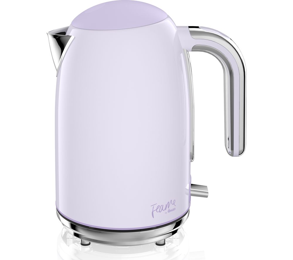 SWAN Fearne by SWAN Silent Boil SK34030LYN Jug Kettle Reviews