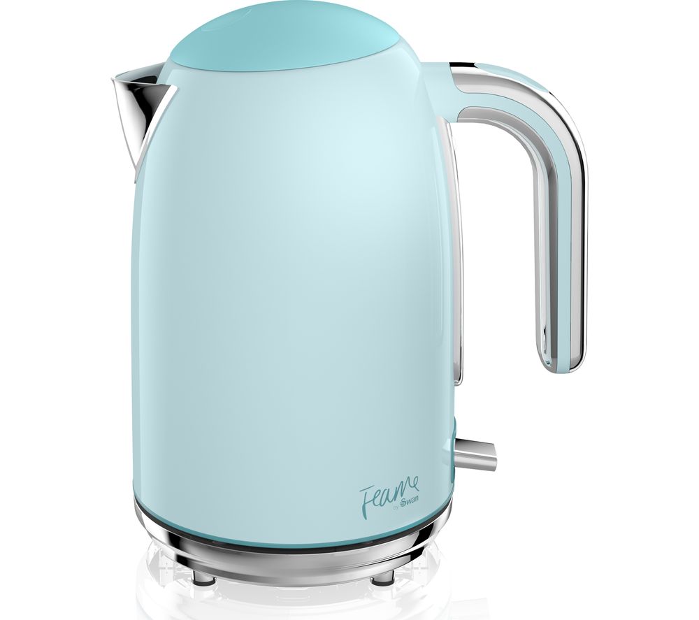 SWAN Fearne by SWAN Silent Boil SK34030PKN Jug Kettle Reviews