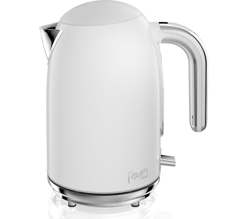 SWAN Fearne by SWAN Silent Boil SK34030TEN Jug Kettle Reviews