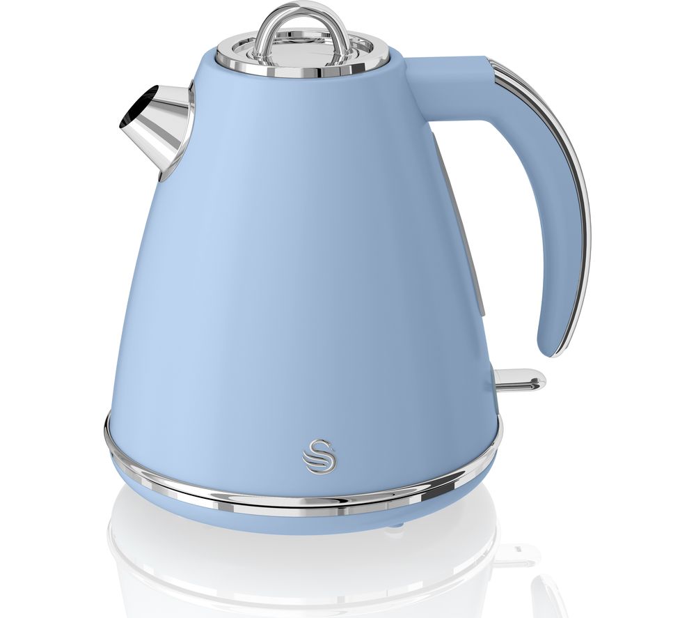 SWAN Retro SK19020BLN Jug Kettle Reviews