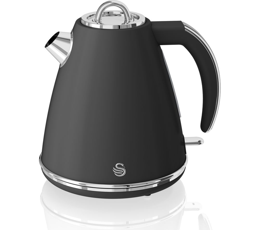 SWAN Retro SK19020BN Jug Kettle Reviews