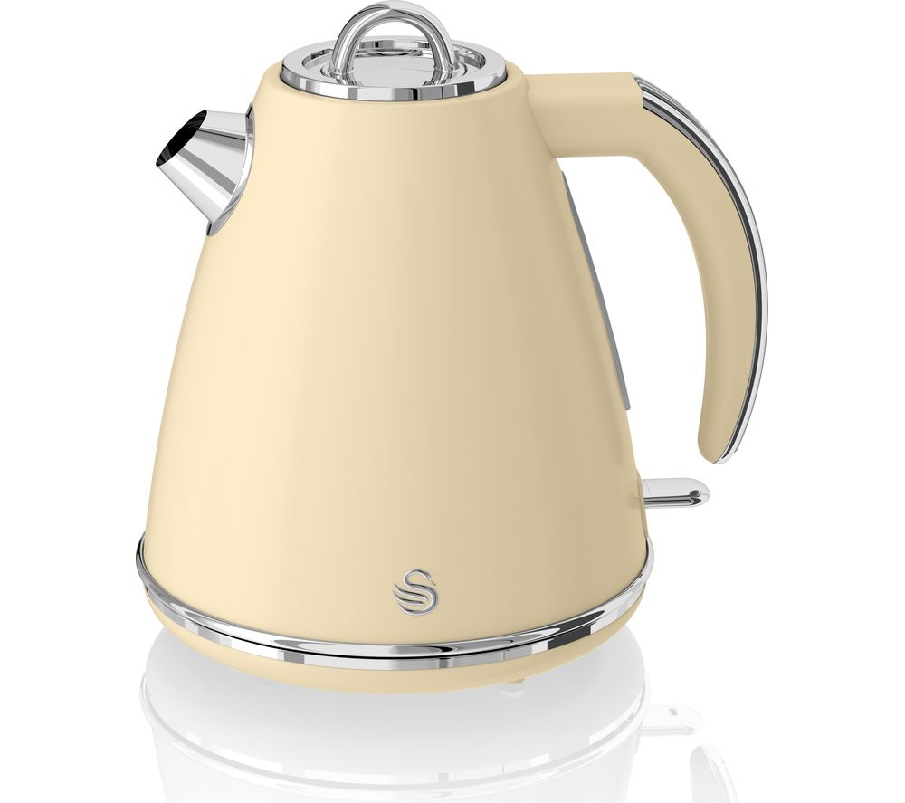 SWAN Retro SK19020CN Jug Kettle Reviews