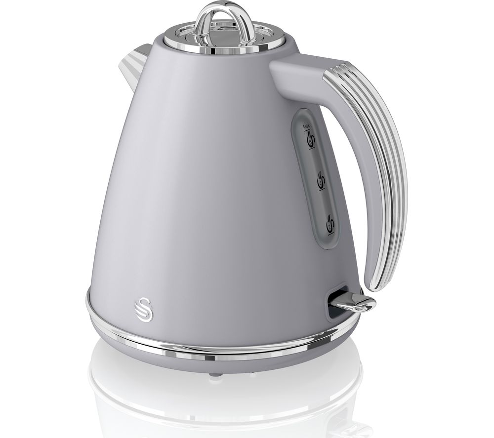 SWAN Retro SK19020GRN Jug Kettle Reviews