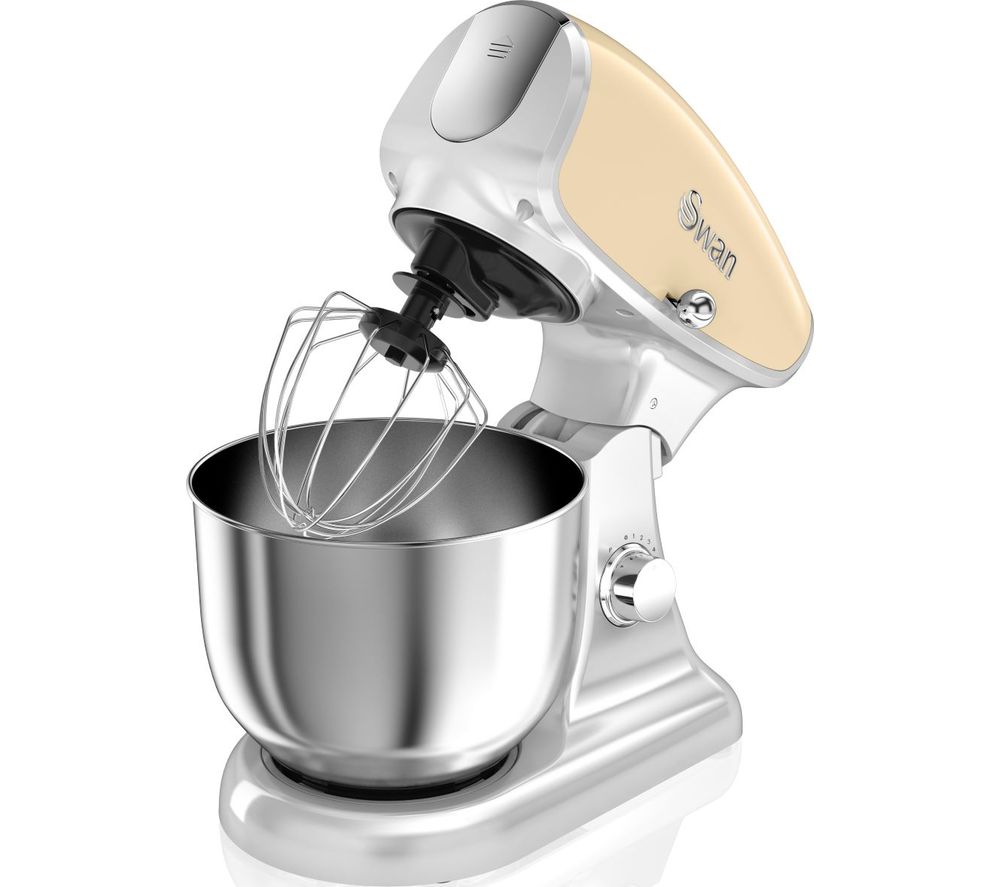 SWAN Retro SP33010CN Stand Mixer Reviews