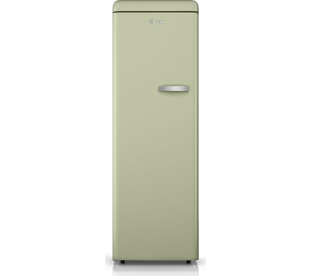 SWAN Retro SR11040GN Tall Freezer Reviews