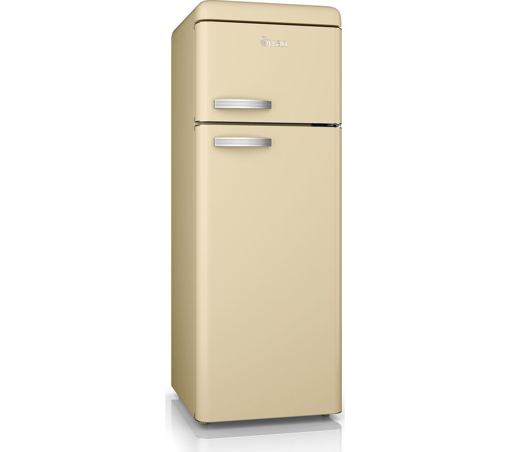 SWAN SR11010CN Fridge Freezer Reviews