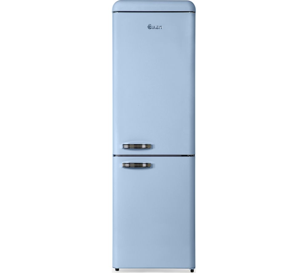 SWAN SR11020BN 70/30 Fridge Freezer Reviews