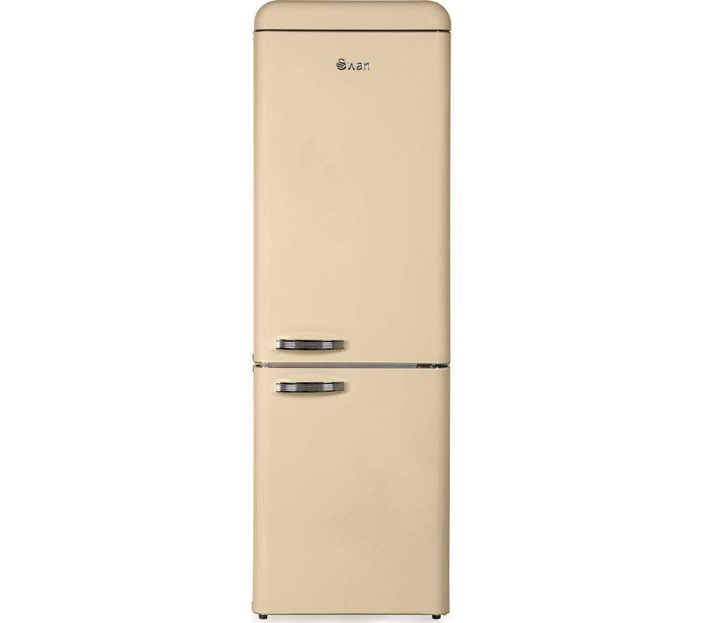 SWAN SR11020CN 70/30 Fridge Freezer Reviews