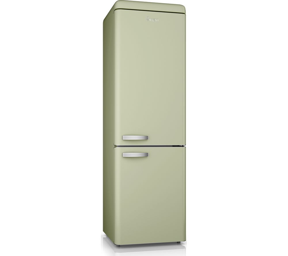 SWAN SR11020GN 70/30 Fridge Freezer Reviews