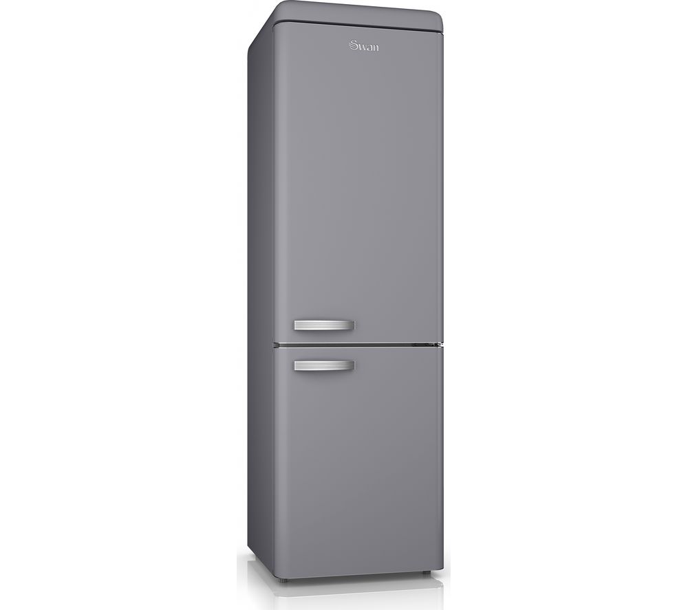 SWAN SR11020GRN 70/30 Fridge Freezer Reviews