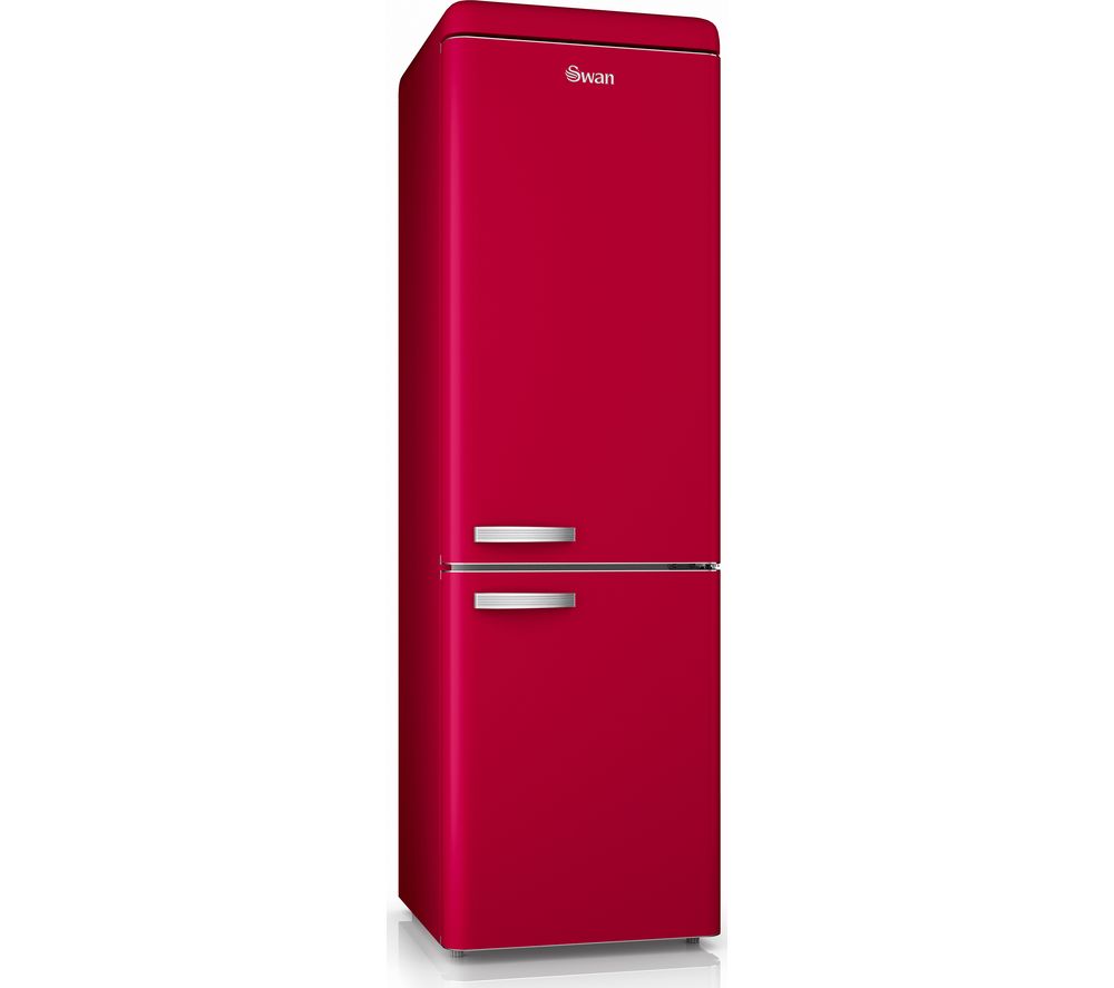 SWAN SR11020RN 70/30 Fridge Freezer Reviews