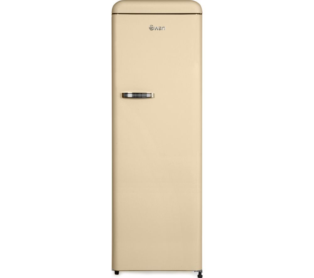 SWAN SR11050CN Tall Fridge Reviews