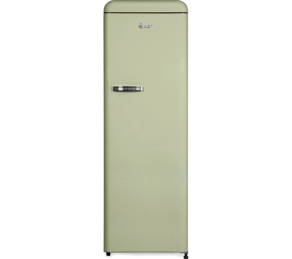 SWAN SR11050GN Tall Fridge Reviews