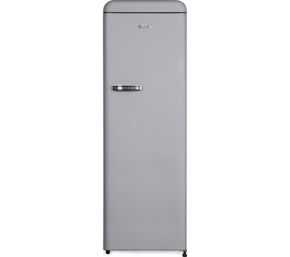 SWAN SR11050GRN Tall Fridge Reviews