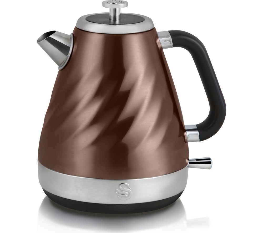 SWAN Twist Jug Kettle Reviews