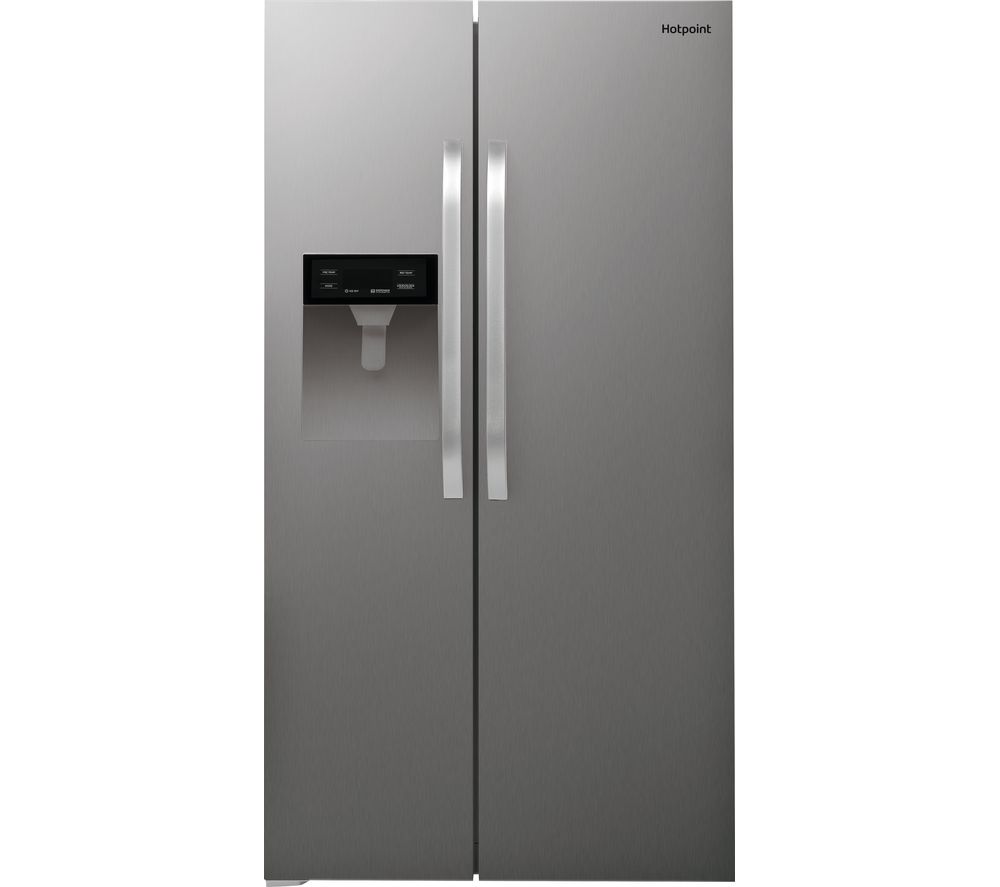 SXBHE 924 WD American-Style Fridge Freezer Reviews