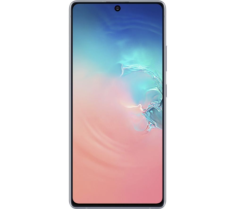 Samsung Galaxy S10 Lite Reviews