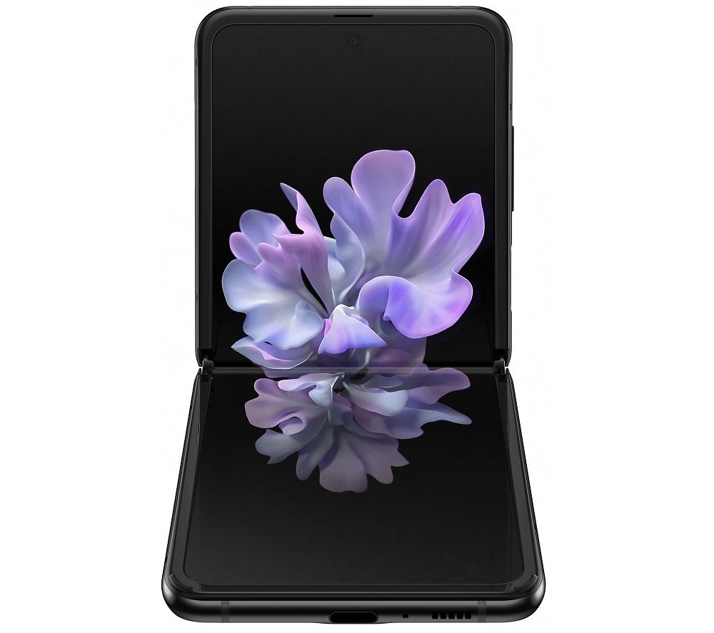 Samsung Galaxy Z Flip Reviews