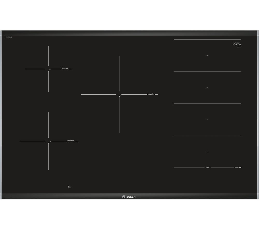 Serie 8 PXV875DV1E Electric Induction Hob Reviews