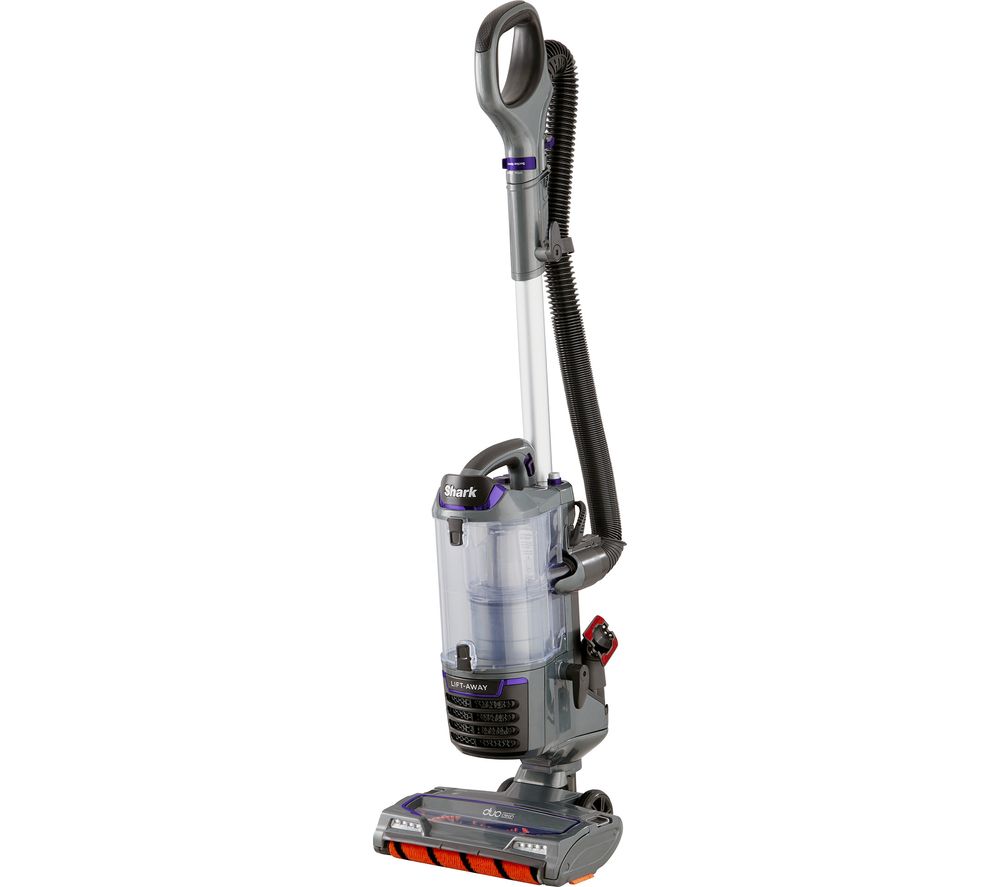 Shark DuoClean Lift-Away NV700UK Upright Bagless Vacuum Cleaner Reviews