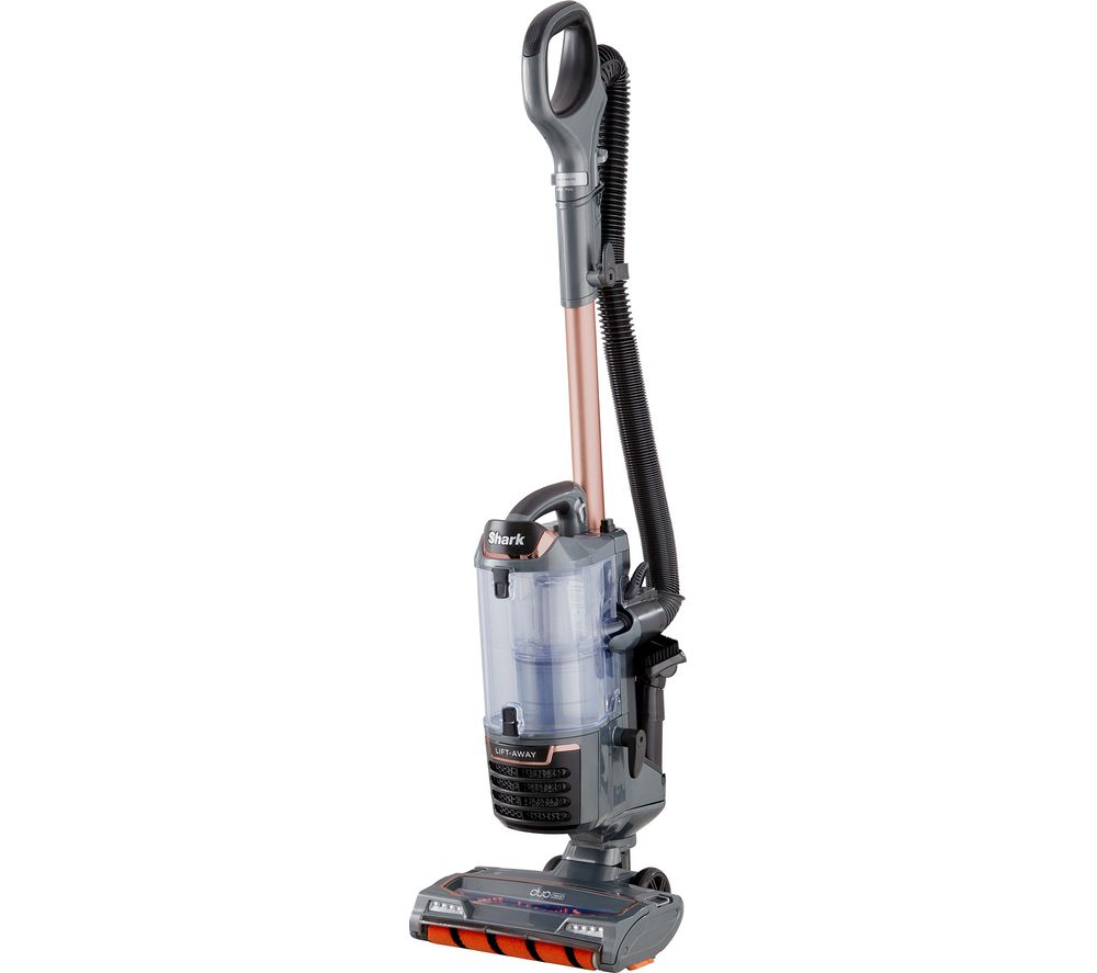 Shark DuoClean Lift-Away True Pet NV700UKT Upright Bagless Vacuum Cleaner Reviews