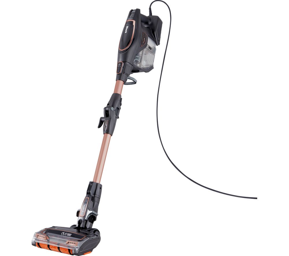 Shark DuoClean with Flexology True Pet HV390UKT Bagless Vacuum Cleaner Reviews