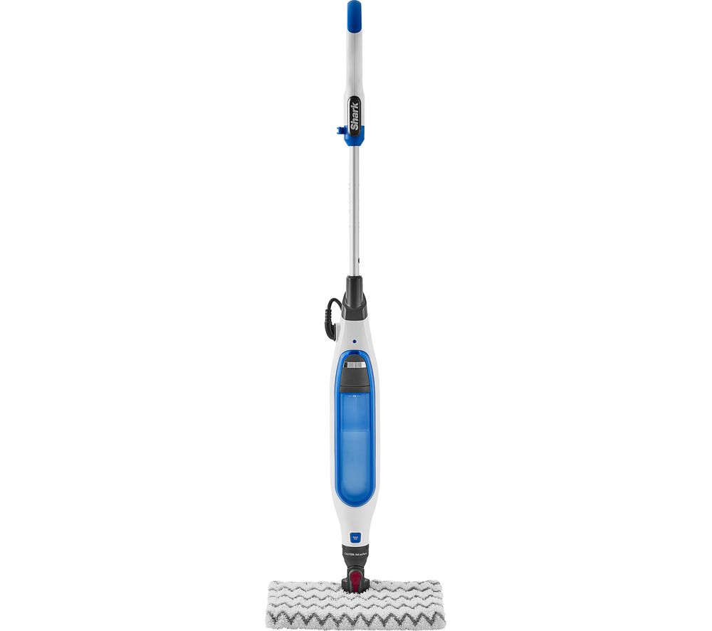 Shark S6001UK Klik N' Flip Steam Mop Reviews