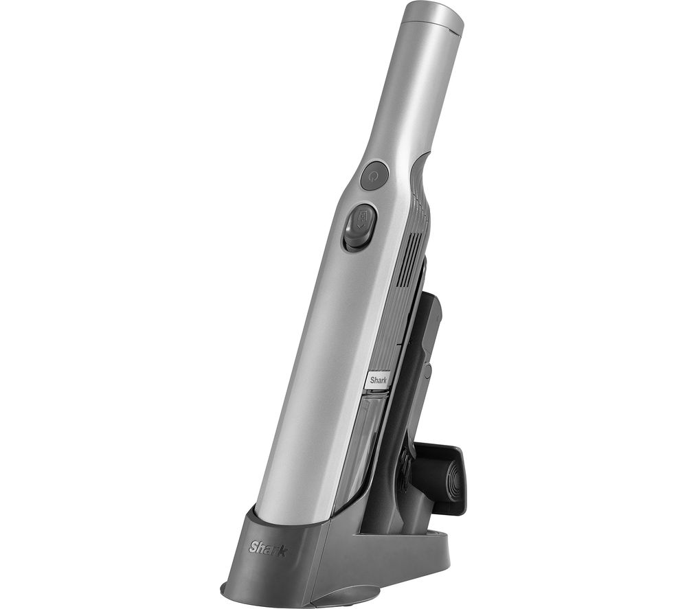 Shark WV200uk Handheld Vacuum Cleaner Reviews