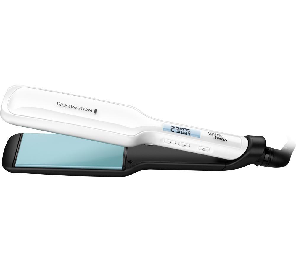 Shine Therapy S8550 Hair Straightener Reviews