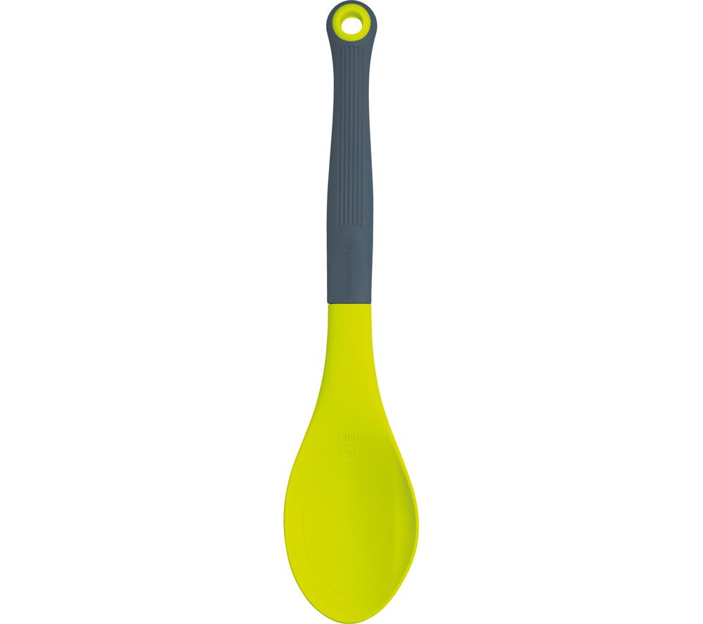 Silicone Cooking Spoon Reviews