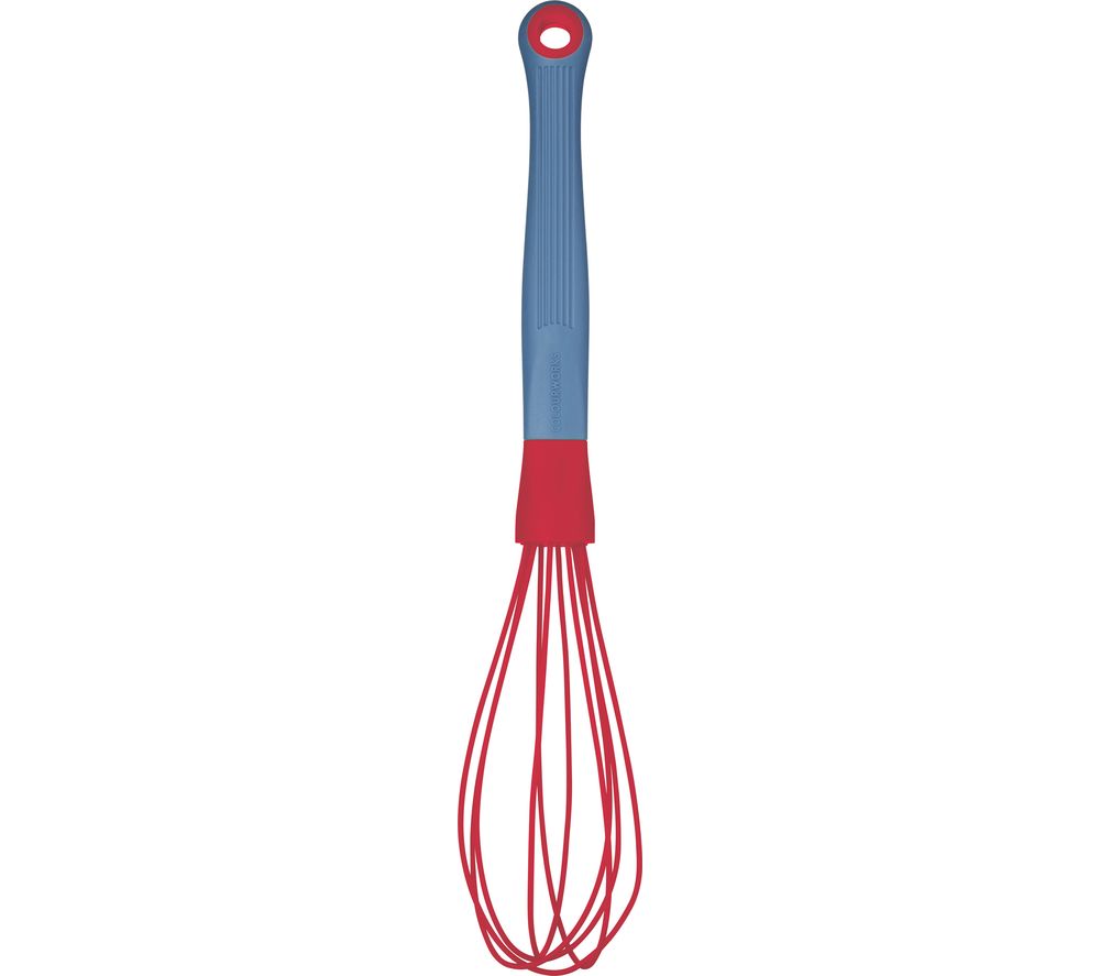 Silicone Whisk Reviews