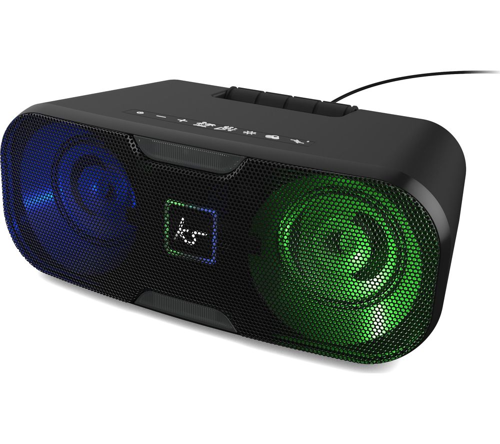 Slam XL Bluetooth Speaker Reviews