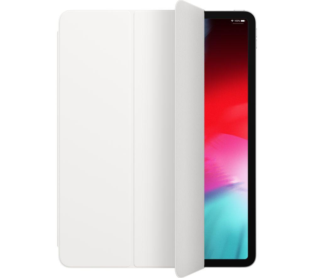 Smart Folio for 12.9-inch iPad Pro (3rd Generation) Reviews