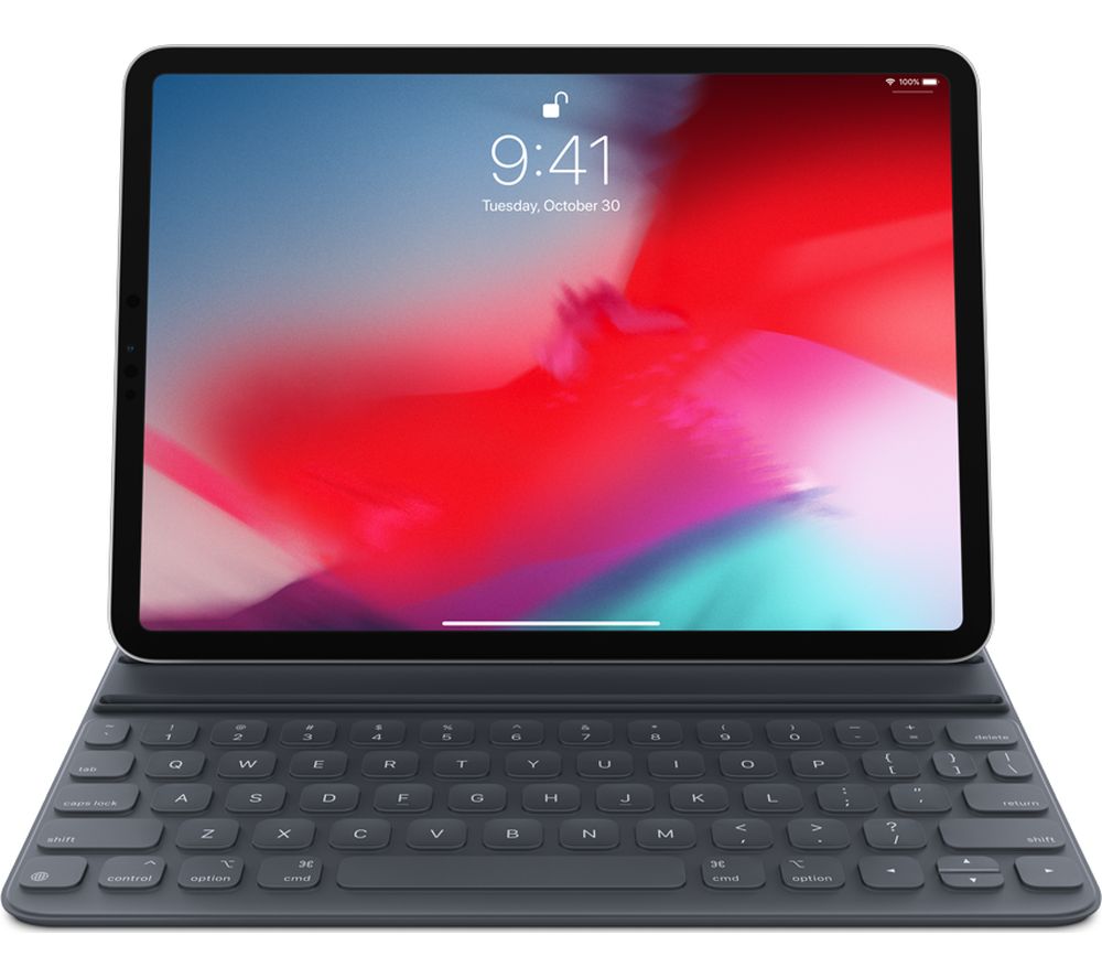 Smart Keyboard Folio for 11-inch iPad Pro