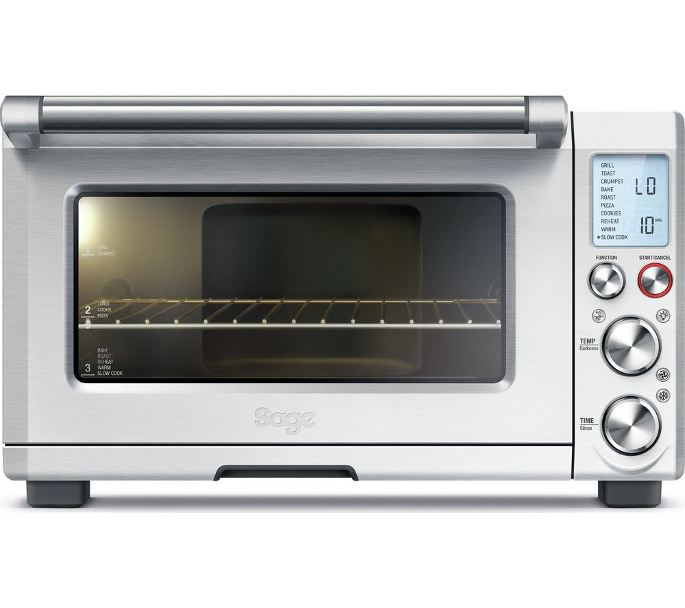 Smart Oven Pro BOV820BSS Electric Mini Oven Reviews