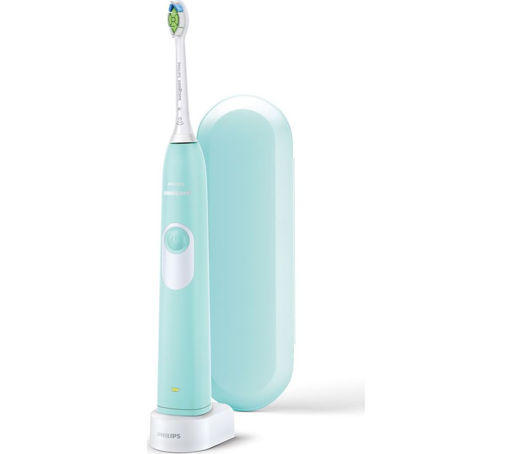 Sonicare DailyClean 3500 HX6221/59 Electric Toothbrush Reviews